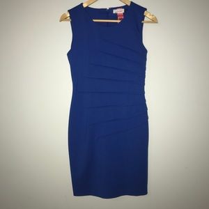 Beautiful Blue Dress